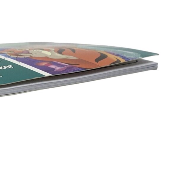 Bendon Disney Princess Imagine Ink Magic Ink Coloring Activity Book Mess Free - Picture 4 of 5